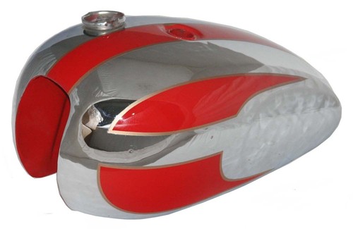 Fits for triumph - fits, t140