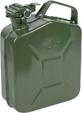 5 Litre Metal Jerry Can