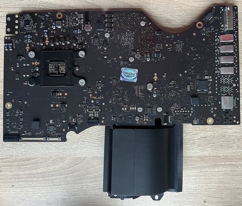 Apple imac a1418 - 21.5",