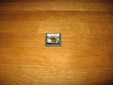 Nintendo DS game cart only choose your cart from list