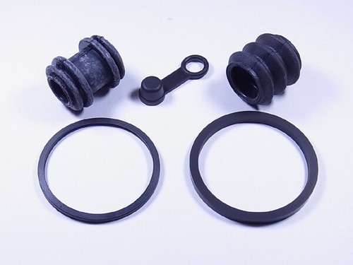 Suzuki gsx 600 rear - rear, brake