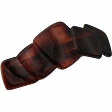 French Cuboïde 10cm Hair