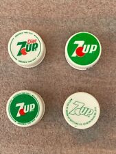 Vintage Rare 1993-1994 7UP Fido Dido Bottle Caps