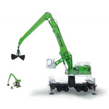 ROS Farm & Construction Models