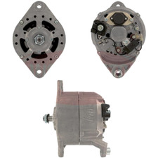 Alternator FOR Volvo Truck B12