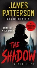 Shadow, Paperback by