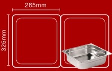 Bain marie Pot liners Easybags