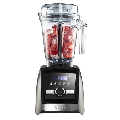 Vitamix a3500 ascent blender - blender,