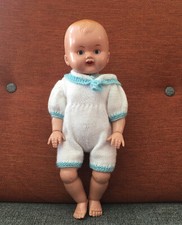 Vintage Kader Doll O.K.Made In
