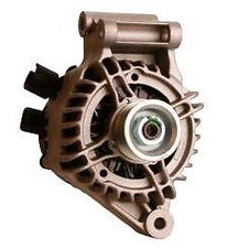 ALTERNATOR FOR FORD FOCUS