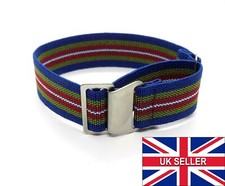 Colorful Elastic 60's Style