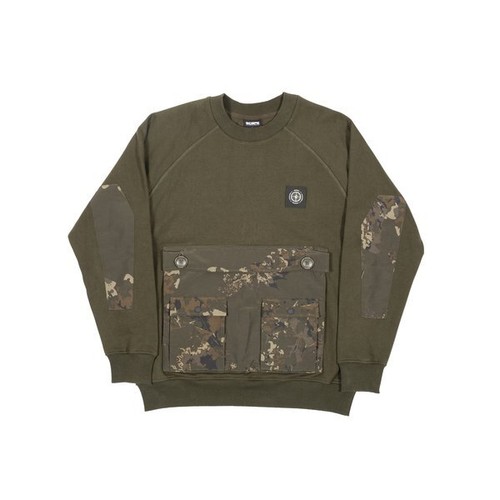 Nash scope jumper - nash, hd