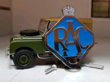 Quality 1/2 Scale Royal