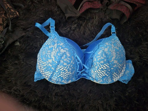 George entice bra - george,