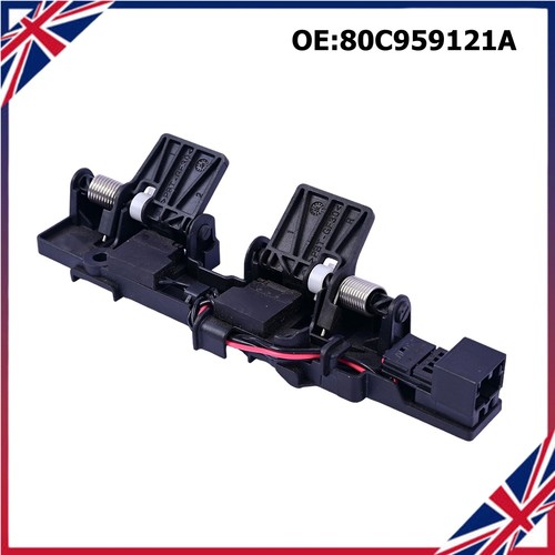 Tailgate light switch replace - tailgate,