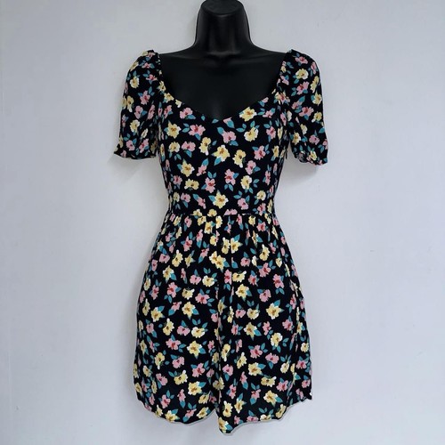 Zara floral summer holiday - zara,