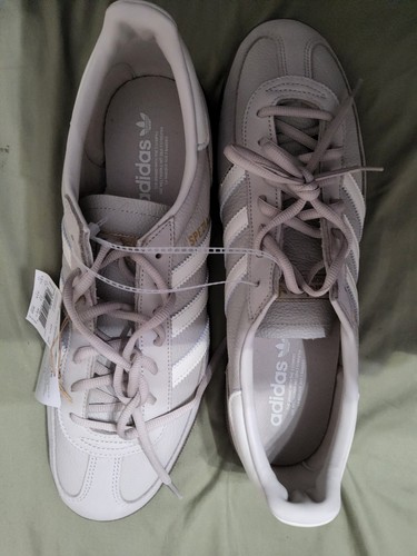 Adidas handball spezial beige - adidas,