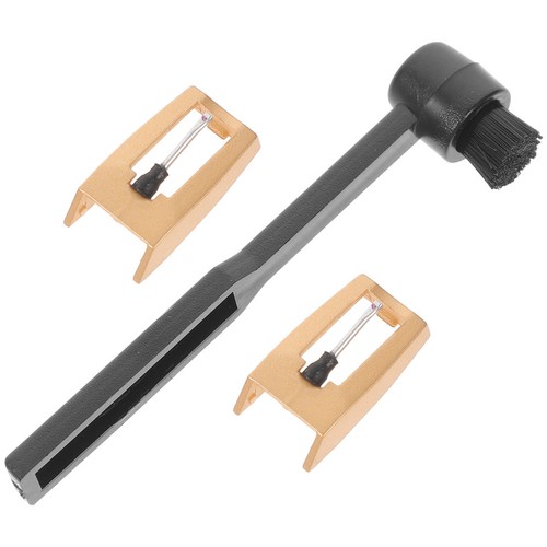 2pcs vinyl turntable needle - turntable,
