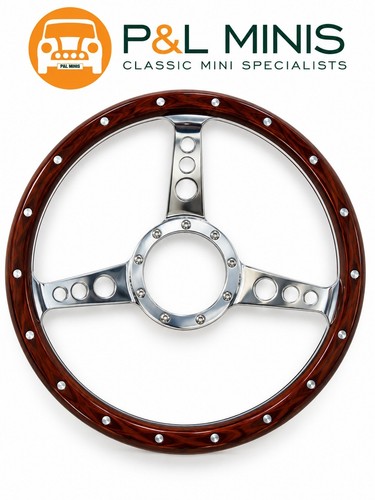 Classic mini wood - classic,