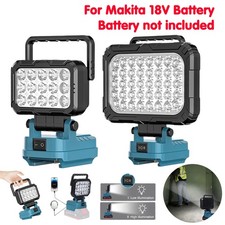 LED Work Light Workshop