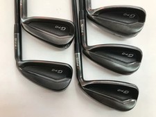 Ping G710 Iron Set 6-9,W 5pc