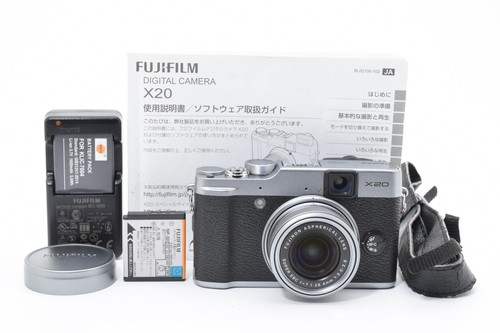 Top mint fujifilm x20 x - [top,