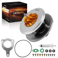 Billet Turbo Cartridge for