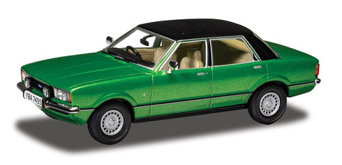 Corgi va11918 ford cortina mk4 - corgi,
