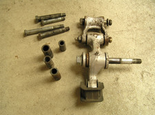 Yamaha Serow XT225 Relay