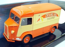 Solido 1/21 Scale Diecast