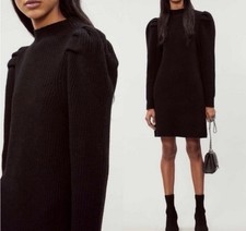 New! SANDRO Paris Androsace