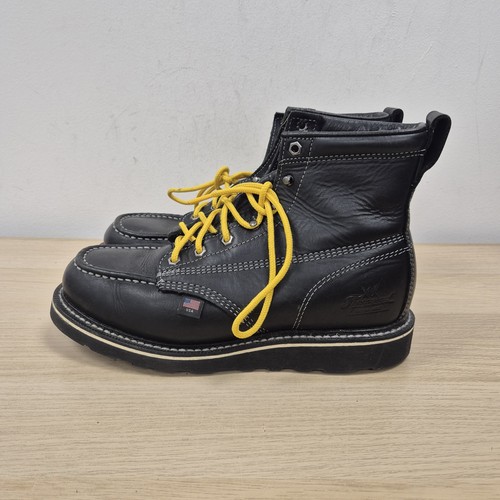 Thorogood usa heritage leather - thorogood,