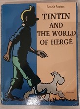 Tintin and the World of Herge