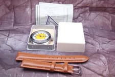 VOSTOK AMPHIBIAN BANANA 2409A