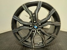 BMW X1 19" Inch 5x112 Offset
