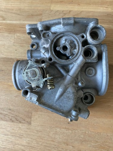 Honda cbr400rr carburettor - cbr400rr,