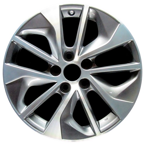 Wheel rim toyota - toyota, 17