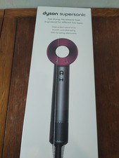 Dyson Supersonic Hair Dryer