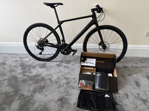Canyon roadlite 0 carbon - roadlite, cf