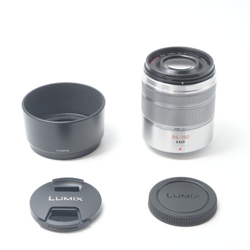 Panasonic lumix vario - lumix,