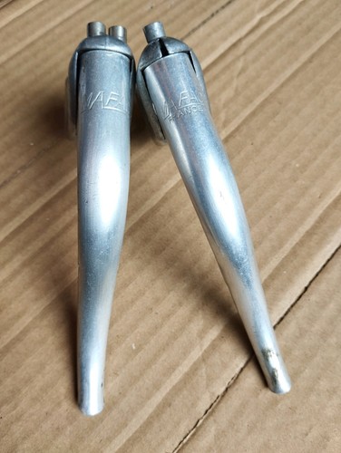 Vintage alloy mafac - alloy, tandem