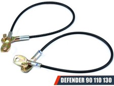 For LR Defender 90 110 PICK UP