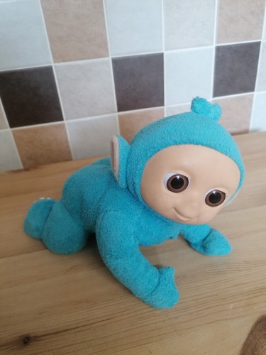 Teletubbies tiddlytubbies - teletubbies,