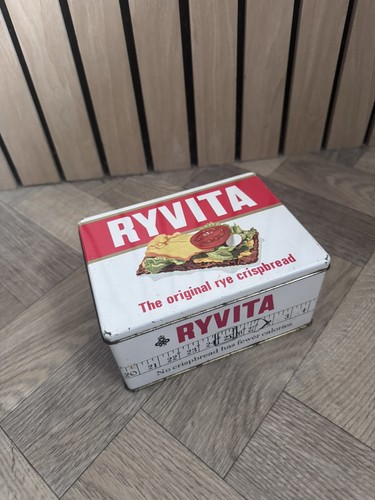 Vintage ryvita the original - ryvita,