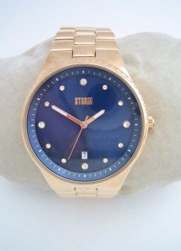 Storm watch lecksa crystal - storm,
