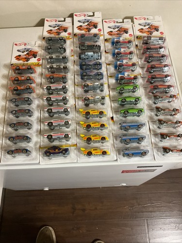 Hot wheels flying customs 2013 - wheels,