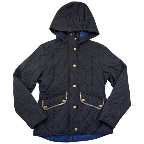 Barbour jacket large - jacket,