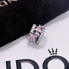 PANDORA Sparkling Triple Halo