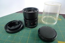 Leitz Wetzlar Elmarit-R 90mm