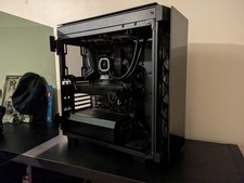 Gaming PC High Performance